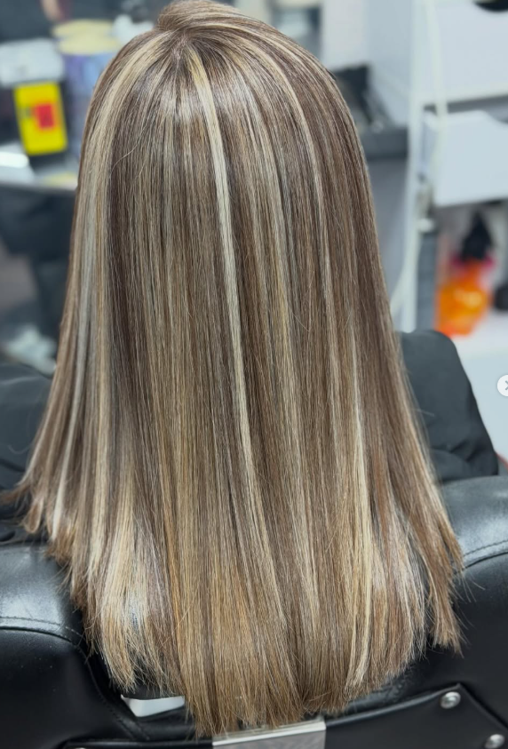 Peluquería