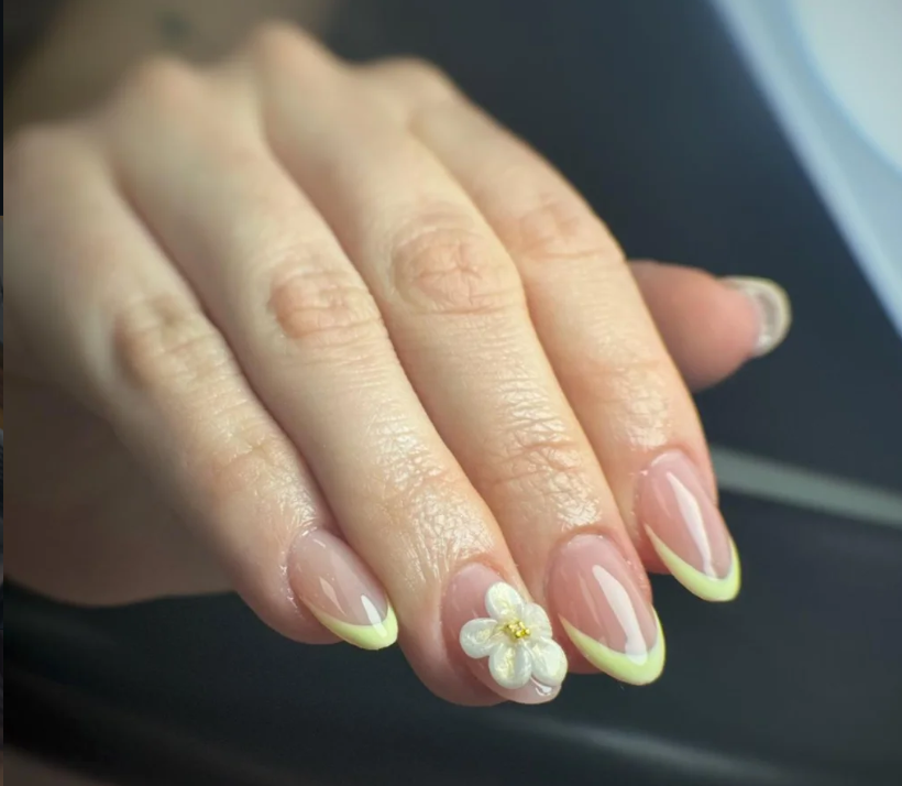 Manicura profesional